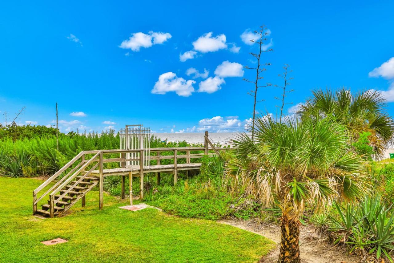 Cocoas By The Sea Apartment Cocoa Beach Exterior photo