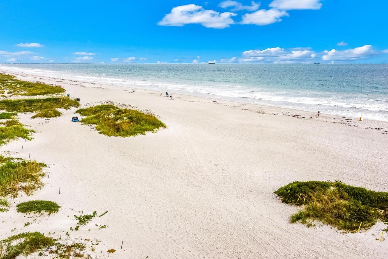 Cocoas By The Sea Apartment Cocoa Beach Exterior photo